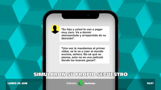 SimulacionSecuestro SimulacionSecuestro
