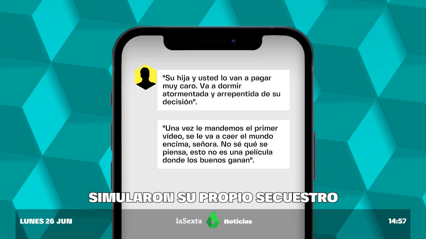 SimulacionSecuestro SimulacionSecuestro