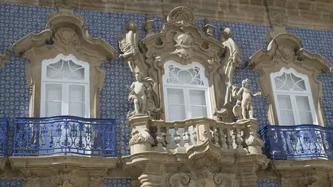 Palacio do Raio de Braga Palacio do Raio de Braga