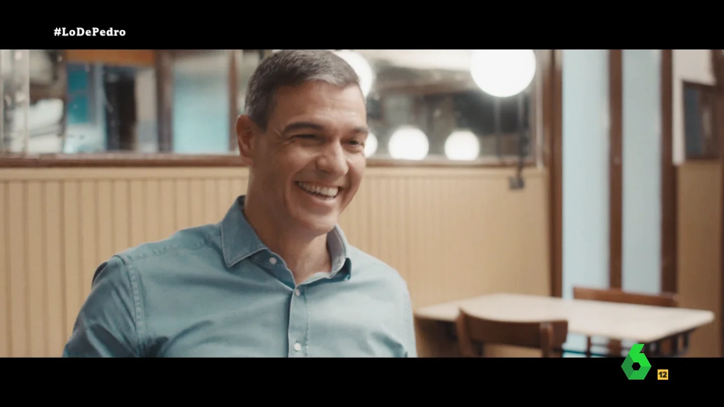 Pedro Sánchez Pedro Sánchez