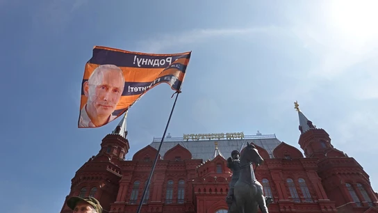 Sin castigo para los mercenarios y Prigozhin se irá a Bielorrusia: el acuerdo para frenar la rebelión de Wagner Sin castigo para los mercenarios y Prigozhin se irá a Bielorrusia: el acuerdo para frenar la rebelión de Wagner