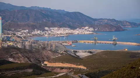 Carboneras, pueblo de Almería Carboneras, pueblo de Almería