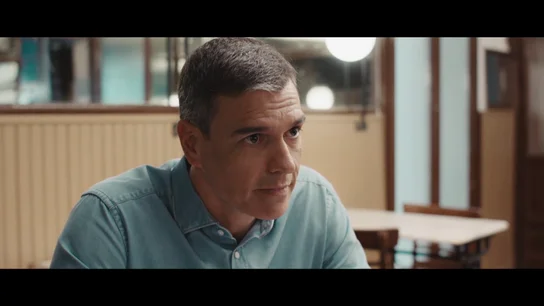 Pedro Sánchez, sobre Feijóo: "Creo que ha sido una enorme decepción para mucha gente" Pedro Sánchez, sobre Feijóo: "Creo que ha sido una enorme decepción para mucha gente"