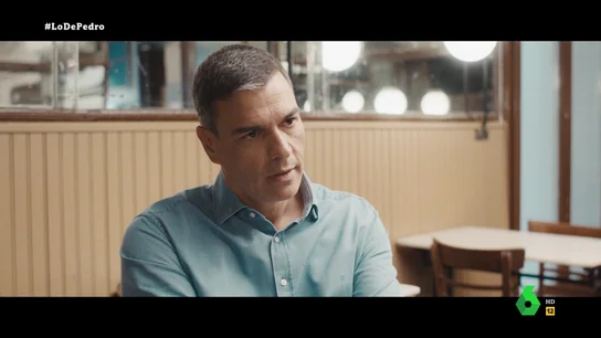 Pedro Sánchez: "Mentir es el 11 de marzo y ETA. Rectificar o reconocer errores es otra cosa bien distinta" Pedro Sánchez: "Mentir es el 11 de marzo y ETA. Rectificar o reconocer errores es otra cosa bien distinta"