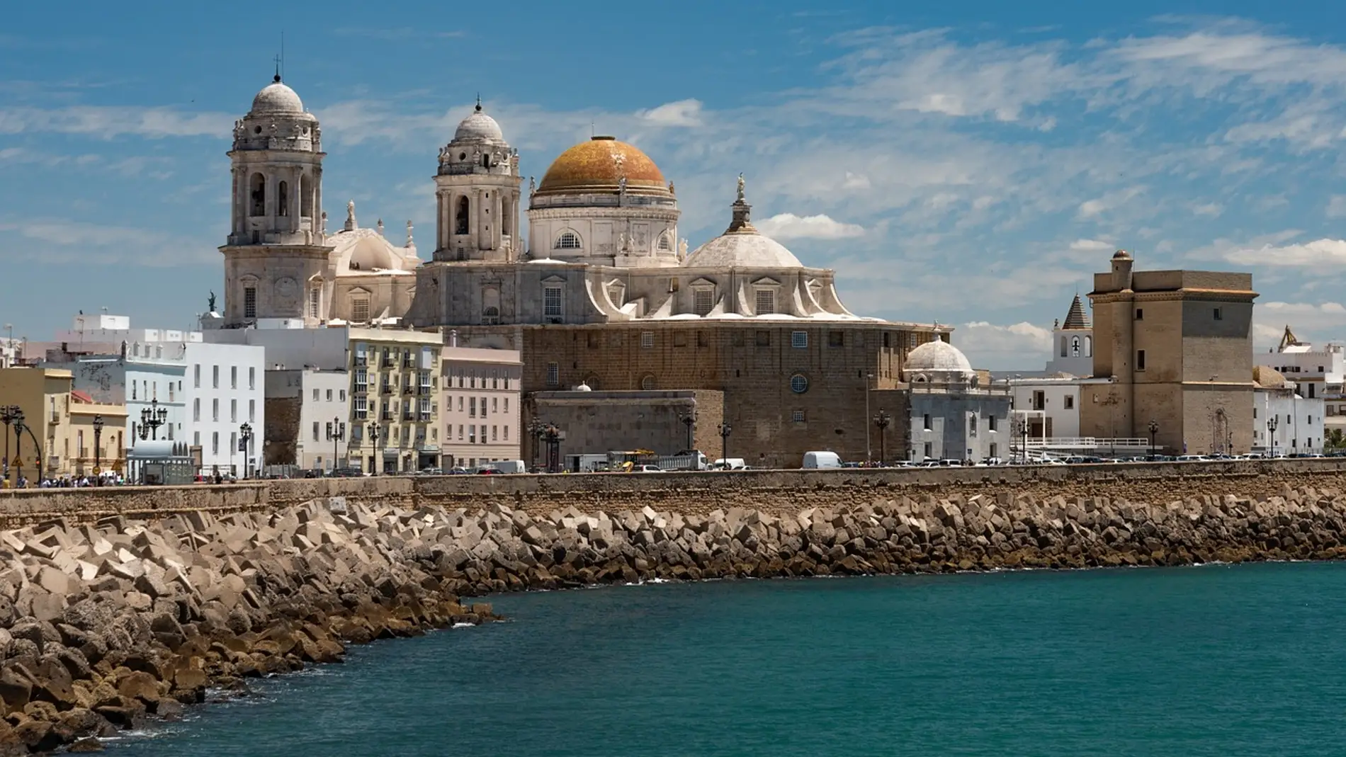  15 cosas que debes hacer sí o sí en la provincia de Cádiz
