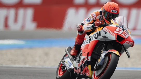 Marc Márquez Marc Márquez