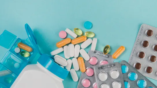 La advertencia de Boticaria García: por qué puede ser peligroso tomar los medicamentos con las comidas La advertencia de Boticaria García: por qué puede ser peligroso tomar los medicamentos con las comidas