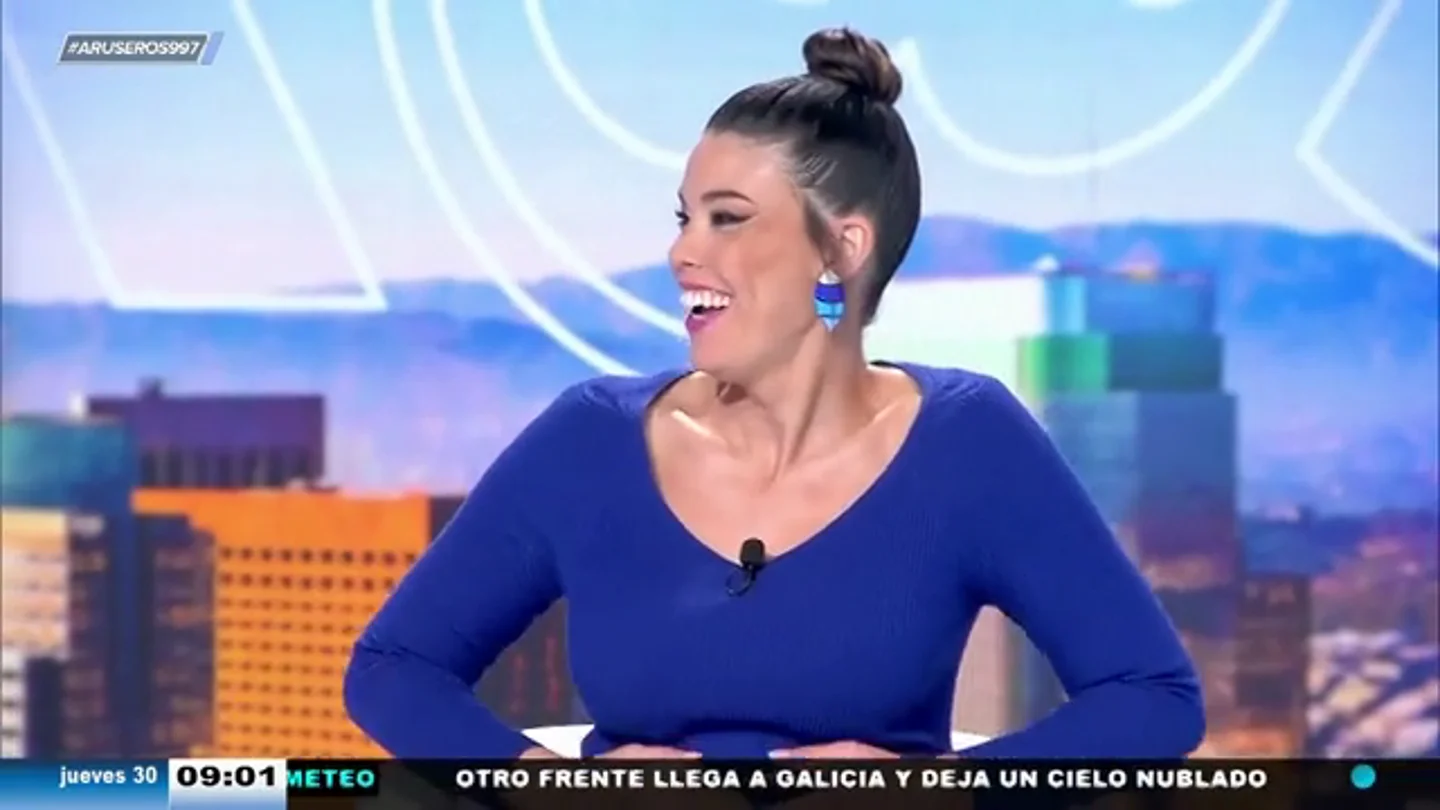 Alba Gutiérrez Alba Gutiérrez