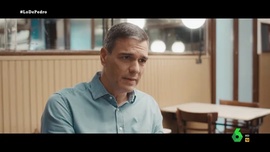 Pedro Sánchez confiesa cuál es la crítica de la oposición que más le ha dolido durante la legislatura Pedro Sánchez confiesa cuál es la crítica de la oposición que más le ha dolido durante la legislatura