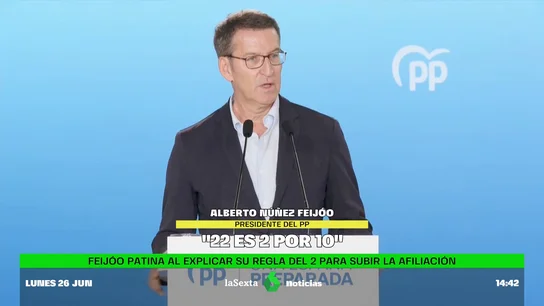 Feijóo multiplicación Feijóo multiplicación