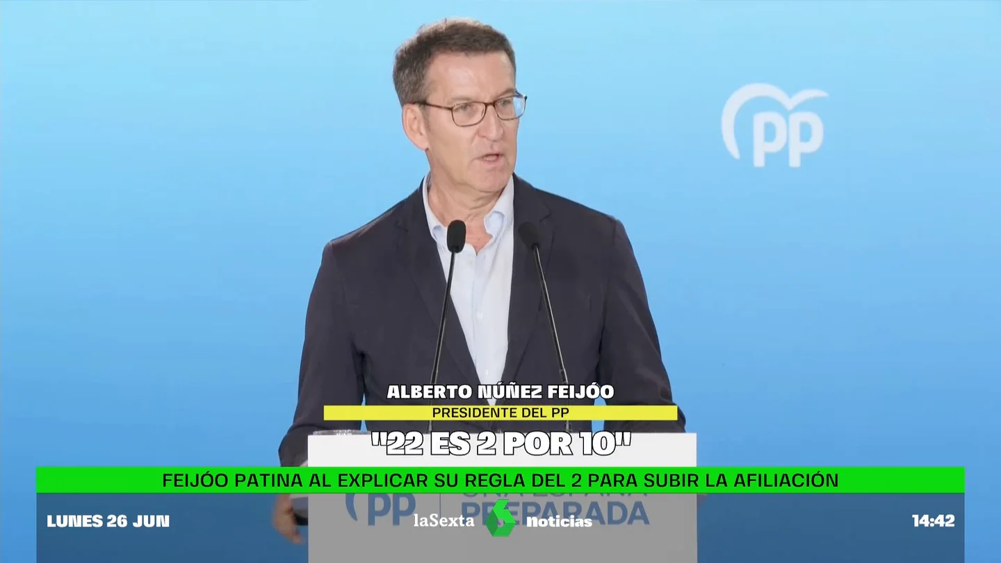 Feijóo multiplicación Feijóo multiplicación