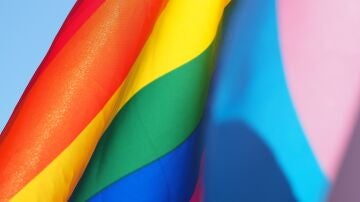  Más allá de la arcoíris, estas son todas las banderas del colectivo LGTBIQ+