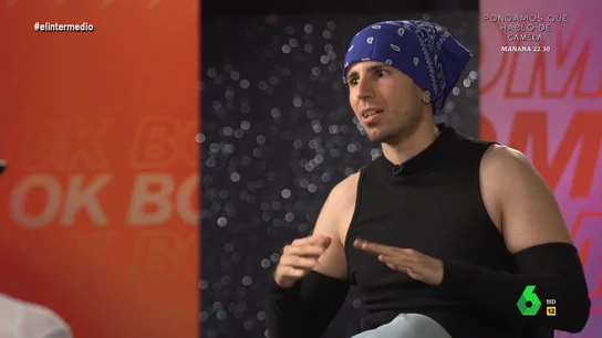 Tigrillo explica la dura realidad del homosexual: "Partidos y grupos quieren proteger de un enemigo. Y el enemigo soy yo" Tigrillo explica la dura realidad del homosexual: "Partidos y grupos quieren proteger de un enemigo. Y el enemigo soy yo"