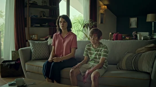 El impactante anuncio de la DGT centrado en los jóvenes: 'Cuando matas a alguien en la carretera, lo matas todos los días de tu vida' El impactante anuncio de la DGT centrado en los jóvenes: 'Cuando matas a alguien en la carretera, lo matas todos los días de tu vida'