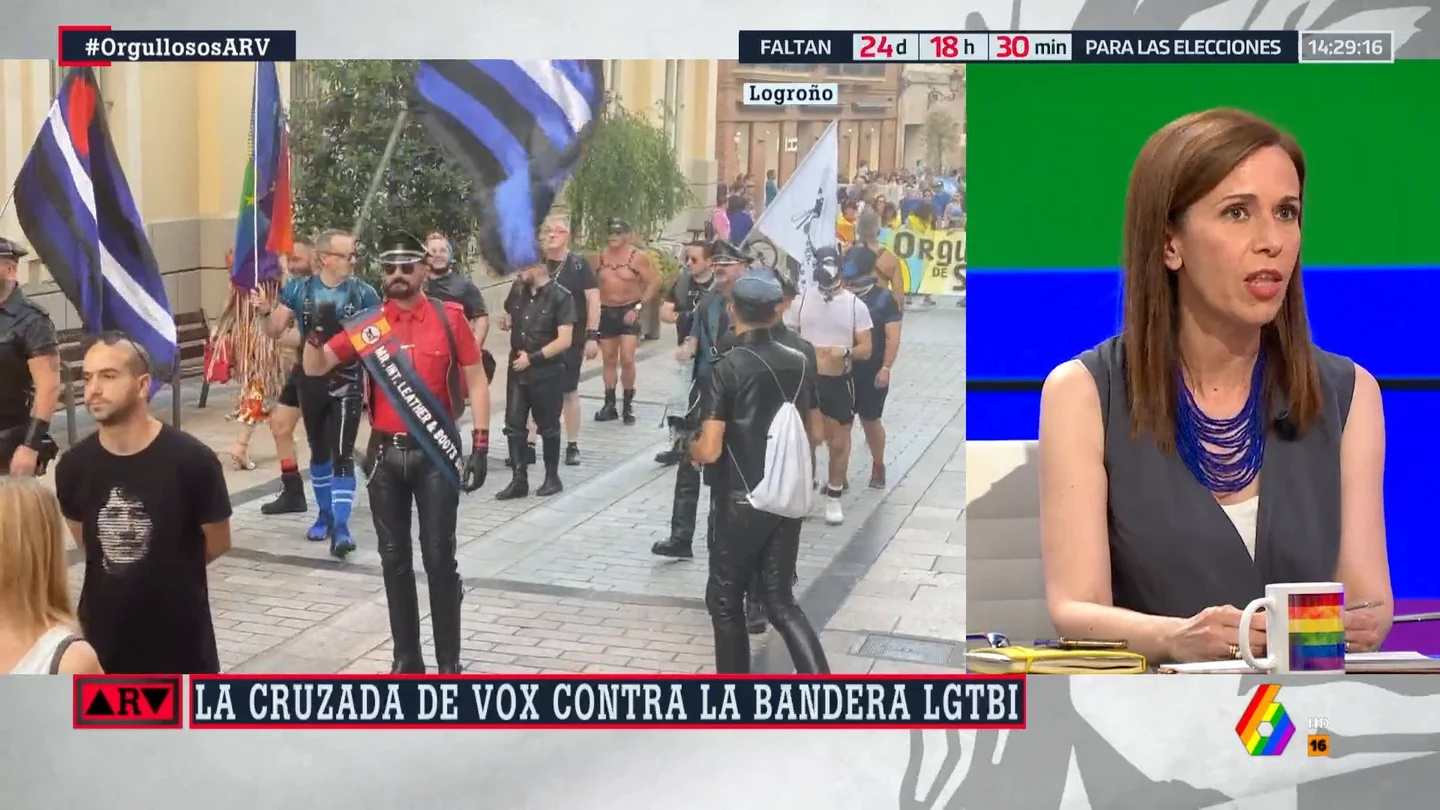 Ángeles Caballero Ángeles Caballero