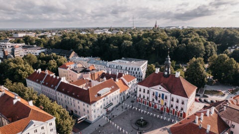 Tartu
