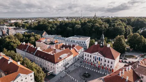 Tartu Tartu