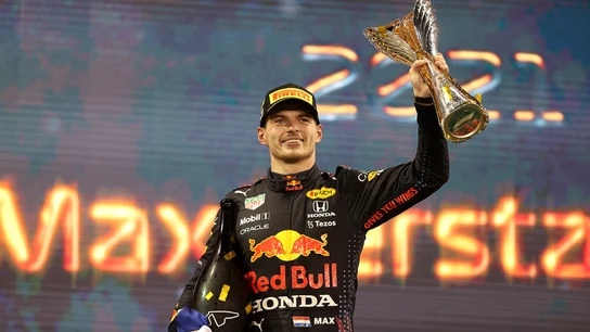 Max Verstappen Max Verstappen