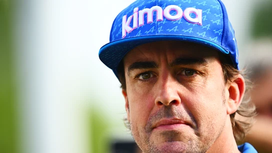 Alonso Kimoa Alonso Kimoa