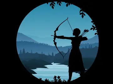 Mujeres cazadoras Mujeres cazadoras