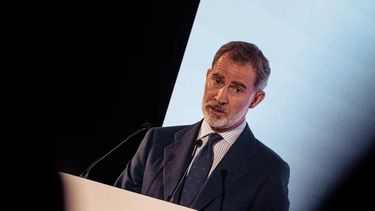 Por qué el rey no puede votar en las elecciones generales (ni tampoco en las demás) Por qué el rey no puede votar en las elecciones generales (ni tampoco en las demás)