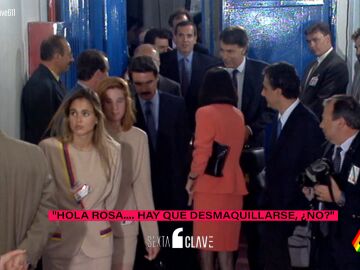 Los secretos del primer cara a cara de la democracia: lo que no se vio del debate entre Aznar y González