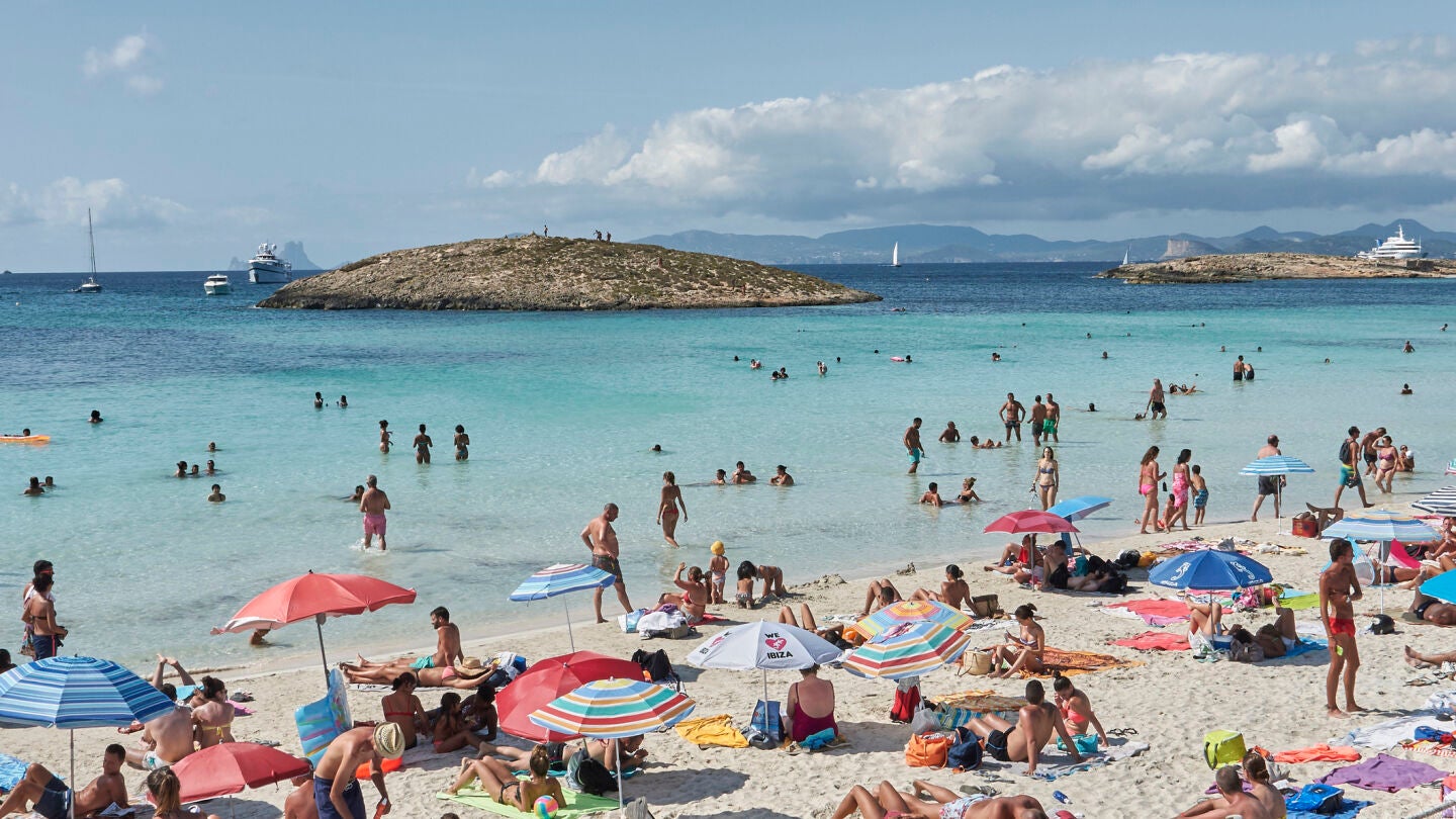 Formentera, Islas Baleares