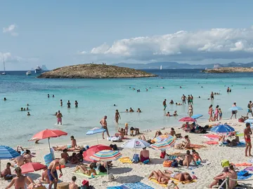 Formentera, Islas Baleares Formentera, Islas Baleares