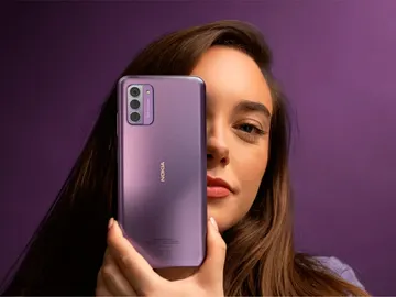 El nuevo Nokia G42 5G El nuevo Nokia G42 5G