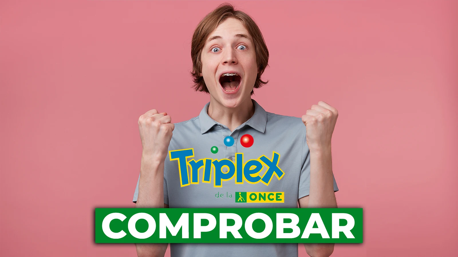 Triplex de la ONCE de hoy, jueves 29 de junio de 2023: comprueba los resultados Resultado del sorteo del Triplex de la ONCE del jueves, 29 de junio de 2023