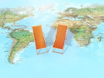 Si quieres huir del mundanal ruido estos 5 hoteles podrían ser tu mejor opción Si quieres huir del mundanal ruido estos 5 hoteles podrían ser tu mejor opción