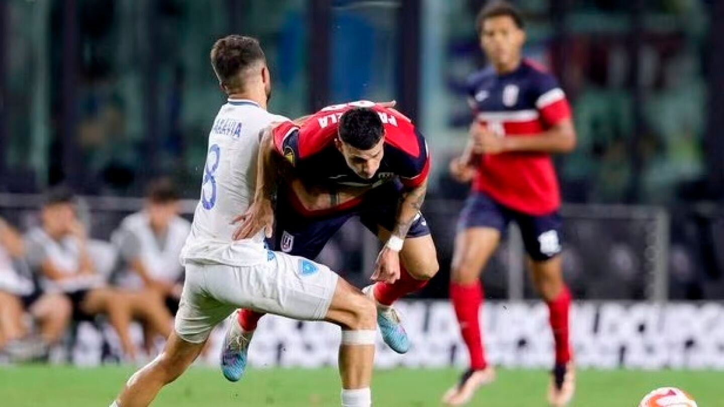 Se fugan 4 futbolistas de la selecci&oacute;n cubana que disputaban la Copa Oro