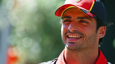 Carlos Sainz Carlos Sainz