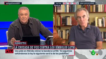 Javier Pérez-Royo, sobre las elecciones generales: "El PSOE está empezando a reaccionar como tiene que hacerlo