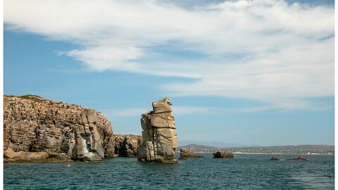 Isla de San Pietro
