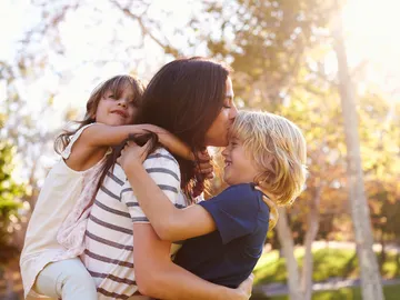 ¿Sabes cuántas calorías se queman cuando besas? ¿Sabes cuántas calorías se queman cuando besas?