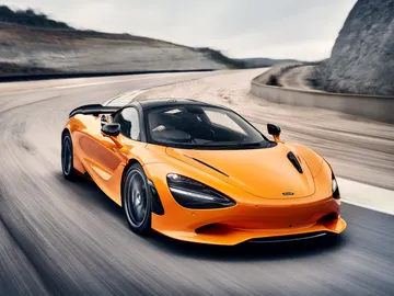 McLaren celebrará su 60 aniversario con una importante presencia en el Festival de Goodwood 2023 McLaren celebrará su 60 aniversario con una importante presencia en el Festival de Goodwood 2023