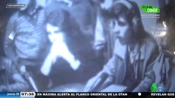 Alfonso Arús tira de hemeroteca y recuerda los orígenes radiofónicos de Angie Cárdenas junto al Padre Apeles