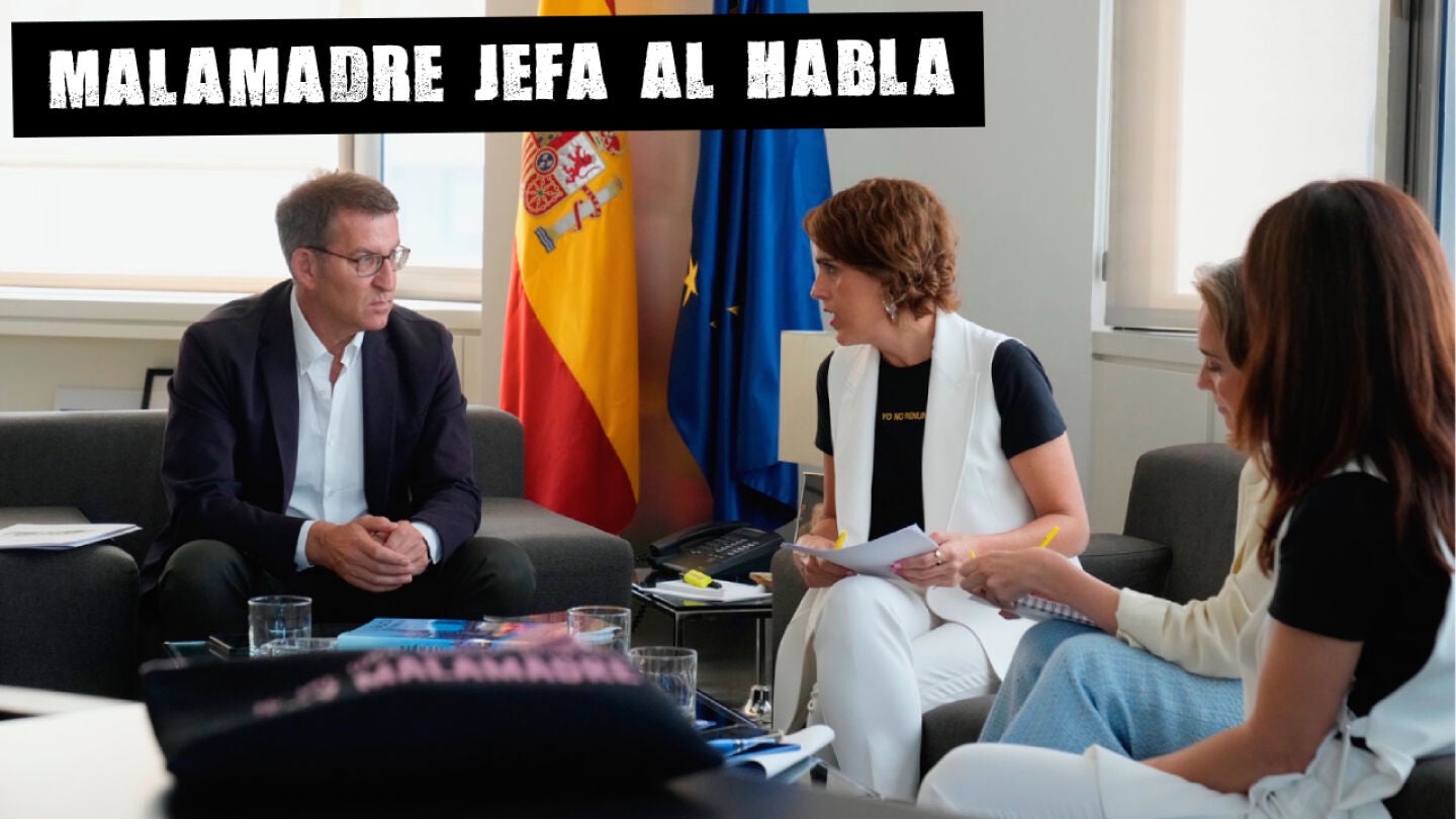 &iquest;Fascista o comunista? &iquest;En qu&eacute; quedamos?