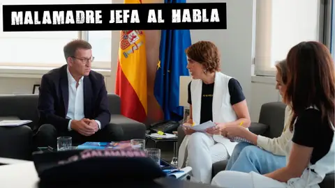 ¿Fascista o comunista? ¿En qué quedamos? ¿Fascista o comunista? ¿En qué quedamos?