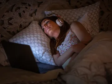 Aprender mientras dormimos Aprender mientras dormimos