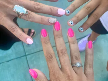 Esmalte de uñas Esmalte de uñas