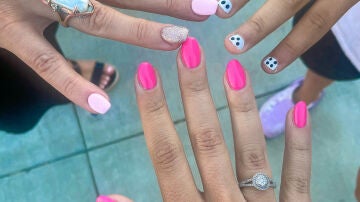 Esmalte de uñas