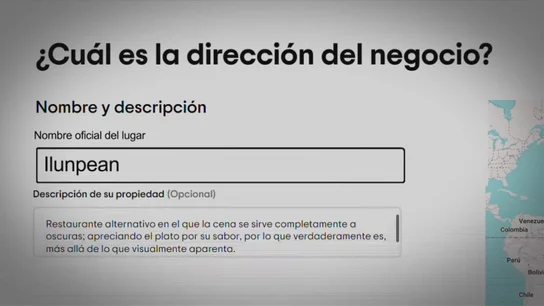 El experimento de Alberto Chicote: así consigue crear un restaurante falso en TripAdvisor sin que le detecten El experimento de Alberto Chicote: así consigue crear un restaurante falso en TripAdvisor sin que le detecten