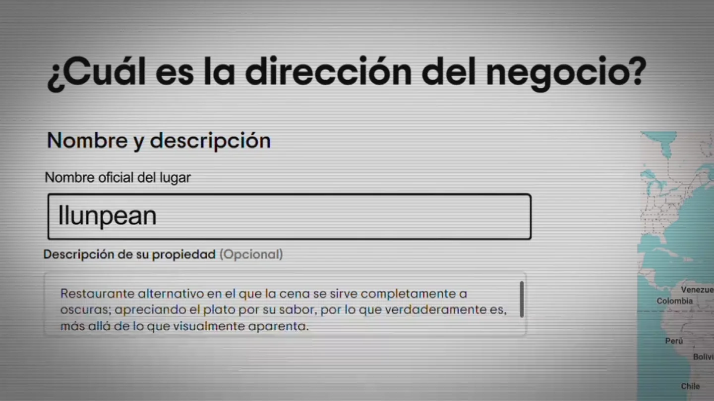 El experimento de Alberto Chicote: así consigue crear un restaurante falso en TripAdvisor sin que le detecten El experimento de Alberto Chicote: así consigue crear un restaurante falso en TripAdvisor sin que le detecten