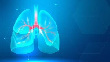 Científicos españoles 'inventan' una innovadora forma de tratar el cáncer de pulmón que eleva la supervivencia un 20%