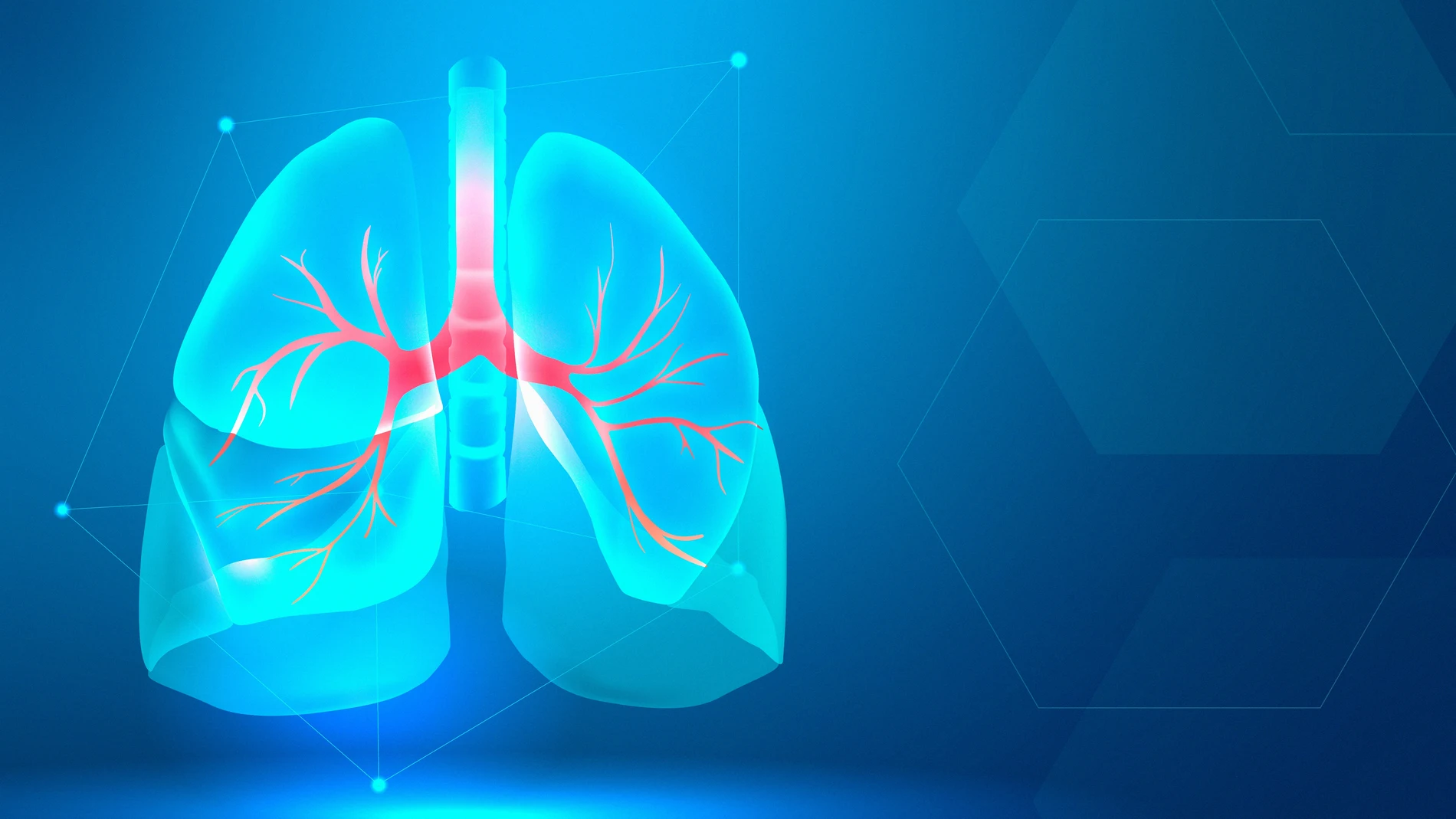 Científicos españoles &#39;inventan&#39; una innovadora forma de tratar el cáncer de pulmón que eleva la supervivencia un 20%
