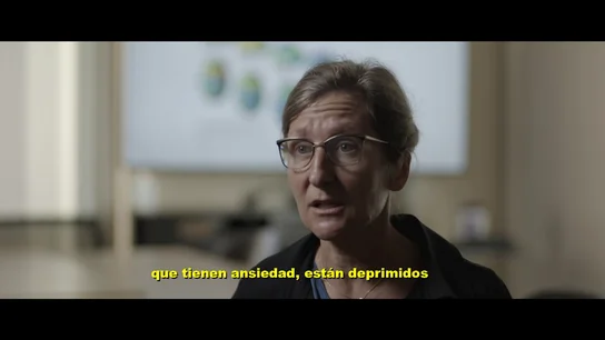 Así funciona nuestro cerebro cuando recibimos una notificación en el móvil, según una experta en adicciones de Standford Así funciona nuestro cerebro cuando recibimos una notificación en el móvil, según una experta en adicciones de Standford