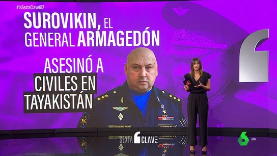 PERFIL SUROVIKIN PERFIL SUROVIKIN