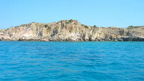 Isla de San Pietro Isla de San Pietro